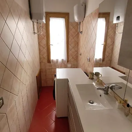 Casa Con Giardino Privato 펜션