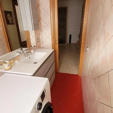 Casa Con Giardino Privato 펜션 토르톨리