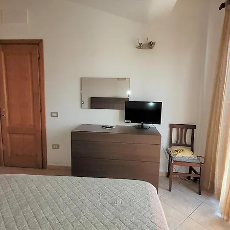 펜션 Casa Con Giardino Privato