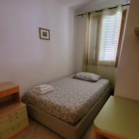 펜션 Casa Con Giardino Privato