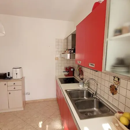 Σπίτι διακοπών Casa Con Giardino Privato