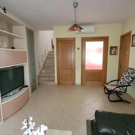 Casa Con Giardino Privato Σπίτι διακοπών Tortolì
