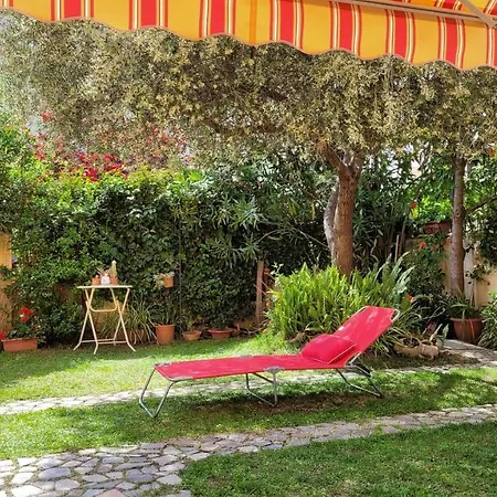 Σπίτι διακοπών Casa Con Giardino Privato