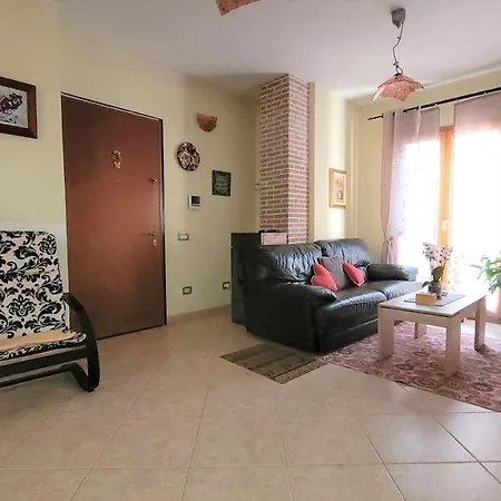 Casa Con Giardino Privato Σπίτι διακοπών