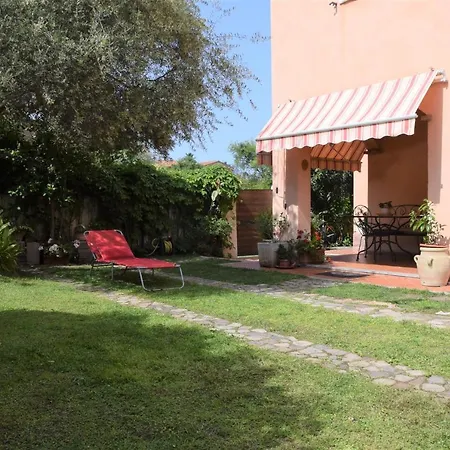 Σπίτι διακοπών Casa Con Giardino Privato *