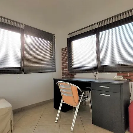 Σπίτι διακοπών Casa Con Giardino Privato