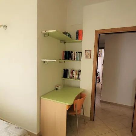 Casa Con Giardino Privato Tortolì