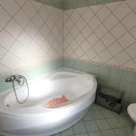 Casa Con Giardino Privato * Tortolì
