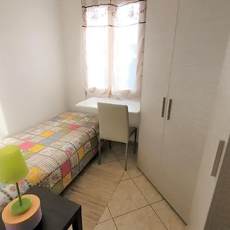 Casa Con Giardino Privato Σπίτι διακοπών