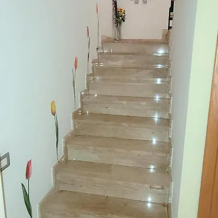 Dom wakacyjny Casa Con Giardino Privato